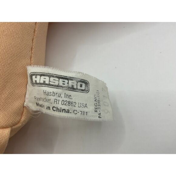 Cabbage Patch Beanie Body Doll Preemie Baby Girl VTG 1978 Reg. PA-3315 Signed - Picture 15 of 16